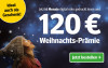 Angebot: 120 Euro Winterprämie für 6 Monate Wolfenbütteler Zeitung Print oder Digital mit Bestellbutton