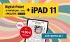Abo-Angebot: Digital-Paket mit E-Paper (Mo-Sa) und iPad 11 inklusive, nur 41,90 € monatlich