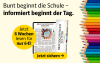 Jetzt 6 Wochen lesen für nur 6 €! Informiert bleiben mit Ihrer regionalen Tageszeitung.