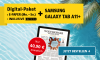 Digital-Paket inkl. E-Paper und Samsung Galaxy Tab A11+ für 40,90 € monatlich, jetzt bestellen